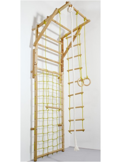 Гладіаторська сітка модульна базова комплектація